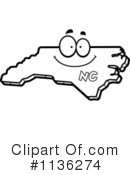States Clipart #1136274 by Cory Thoman