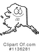 States Clipart #1136281 by Cory Thoman