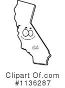 States Clipart #1136287 by Cory Thoman