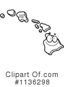 States Clipart #1136298 by Cory Thoman