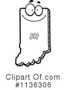 States Clipart #1136306 by Cory Thoman