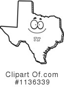States Clipart #1136339 by Cory Thoman
