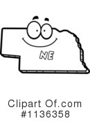 States Clipart #1136358 by Cory Thoman