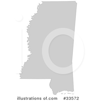 States Clipart #33572 by Jamers