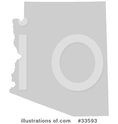 Arizona Clipart #33593 by Jamers