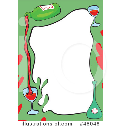 Wine Clipart #48046 by Prawny