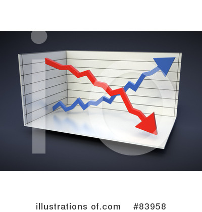 Royalty-Free (RF) Statistics Clipart Illustration by Mopic - Stock Sample #83958