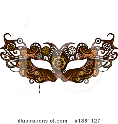 Gears Clipart #1381127 by BNP Design Studio