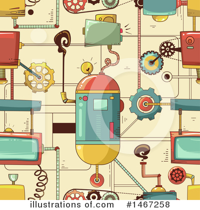 Pipes Clipart #1467258 by BNP Design Studio