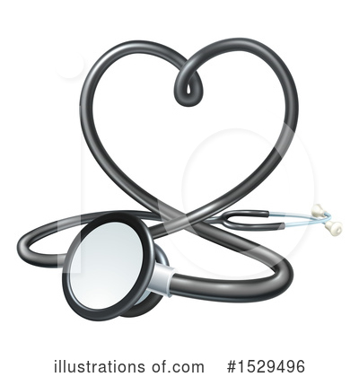 Medical Clipart #1529496 by AtStockIllustration