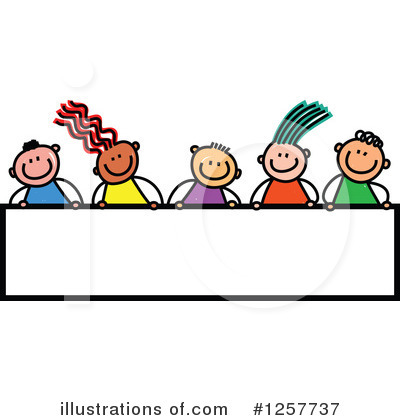 Diversity Clipart #1257737 by Prawny