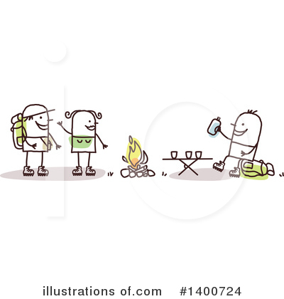 Fire Clipart #1400724 by NL shop