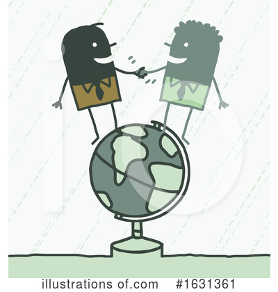 Deal Clipart #1631361 by NL shop