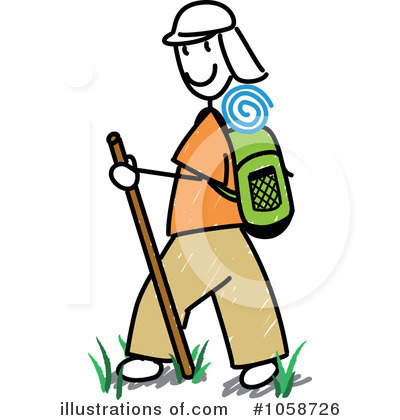 Outdoors Clipart #1058726 by Frog974