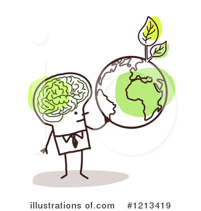 Thinking Clipart #1213419 by NL shop