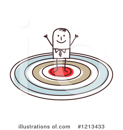 Target Clipart #1213433 by NL shop