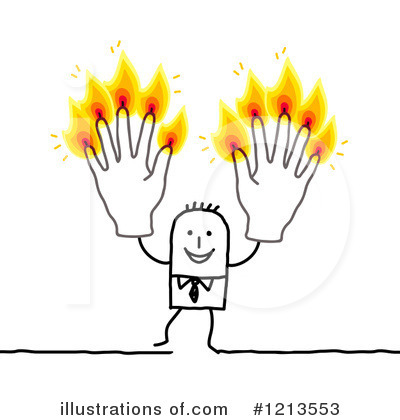 Fire Clipart #1213553 by NL shop