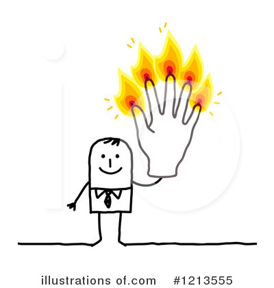 Fire Clipart #1213555 by NL shop