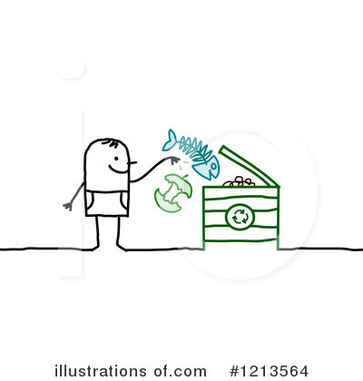 Recycle Clipart #1213564 by NL shop