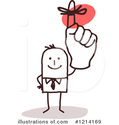 Reminder Clipart #1214169 by NL shop