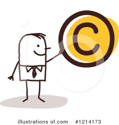 Copyright Clipart #1214173 by NL shop