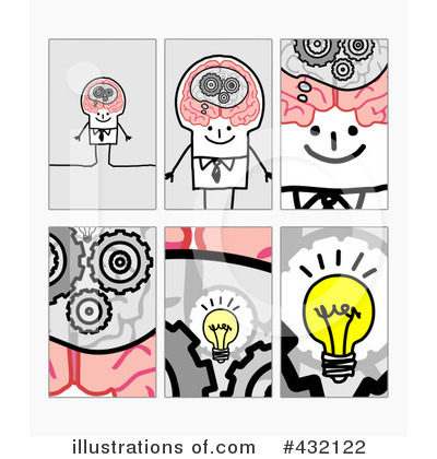 Thought Clipart #432122 by NL shop