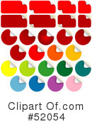 Stickers Clipart #52054 by dero