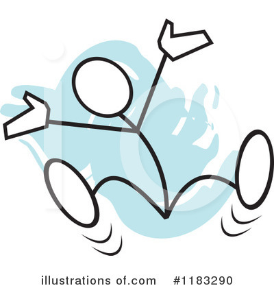 Royalty-Free (RF) Stickler Clipart Illustration by Johnny Sajem - Stock Sample #1183290