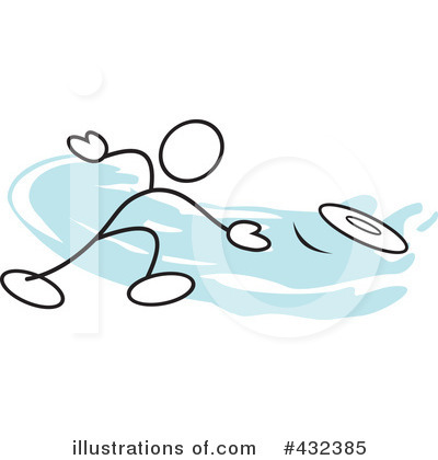 Royalty-Free (RF) Stickler Clipart Illustration by Johnny Sajem - Stock Sample #432385