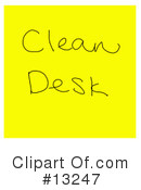 Sticky Note Clipart #13247 by Jamers