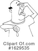 Stinky Clipart #1629535 by djart