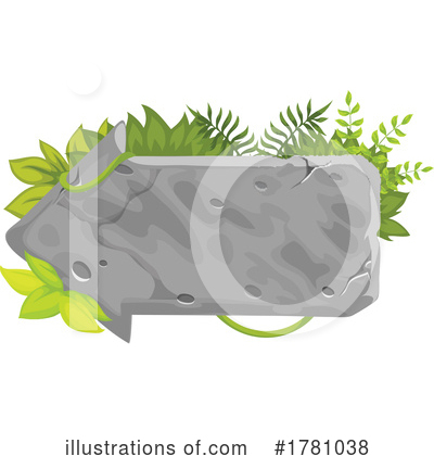 Foliage Clipart #1781038 by Vector Tradition SM