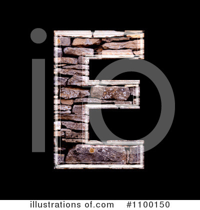 Royalty-Free (RF) Stone Design Elements Clipart Illustration by chrisroll - Stock Sample #1100150