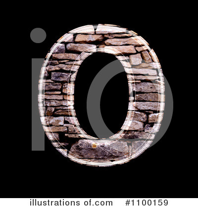 Royalty-Free (RF) Stone Design Elements Clipart Illustration by chrisroll - Stock Sample #1100159