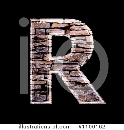 Stone Design Elements Clipart #1100162 by chrisroll