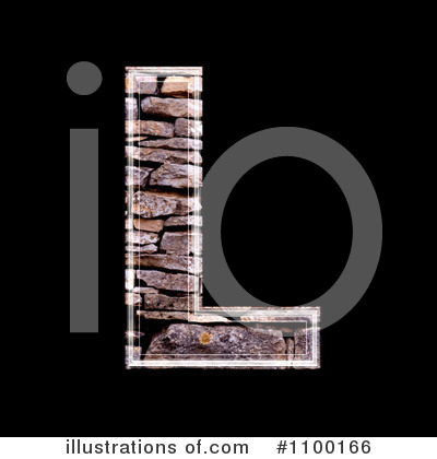 Royalty-Free (RF) Stone Design Elements Clipart Illustration by chrisroll - Stock Sample #1100166