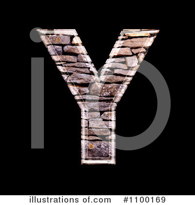 Royalty-Free (RF) Stone Design Elements Clipart Illustration by chrisroll - Stock Sample #1100169