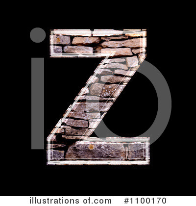 Royalty-Free (RF) Stone Design Elements Clipart Illustration by chrisroll - Stock Sample #1100170