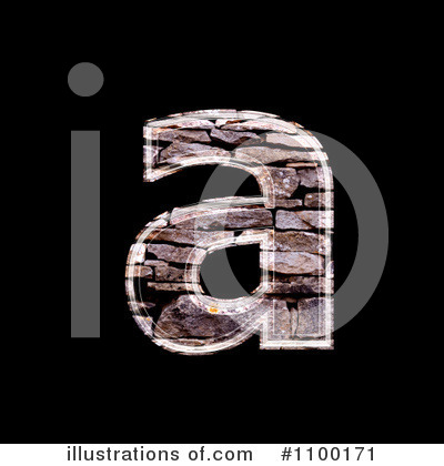 Royalty-Free (RF) Stone Design Elements Clipart Illustration by chrisroll - Stock Sample #1100171
