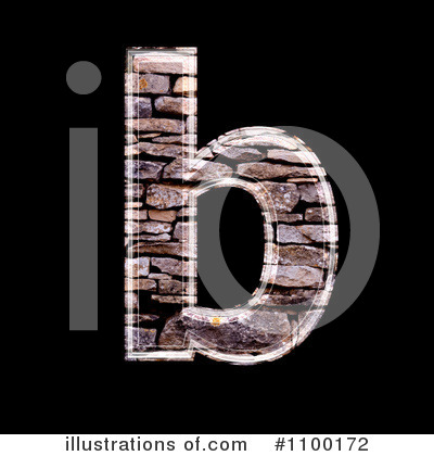 Royalty-Free (RF) Stone Design Elements Clipart Illustration by chrisroll - Stock Sample #1100172