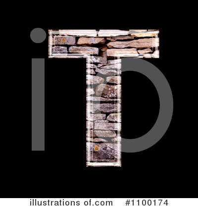 Royalty-Free (RF) Stone Design Elements Clipart Illustration by chrisroll - Stock Sample #1100174