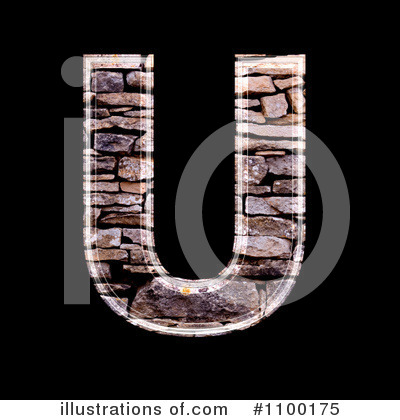 Stone Design Elements Clipart #1100175 by chrisroll