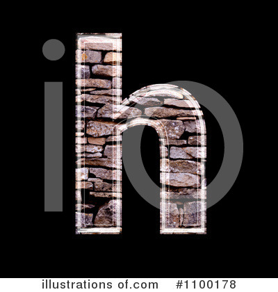 Royalty-Free (RF) Stone Design Elements Clipart Illustration by chrisroll - Stock Sample #1100178