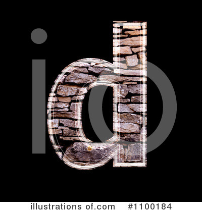 Royalty-Free (RF) Stone Design Elements Clipart Illustration by chrisroll - Stock Sample #1100184