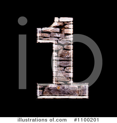 Royalty-Free (RF) Stone Design Elements Clipart Illustration by chrisroll - Stock Sample #1100201