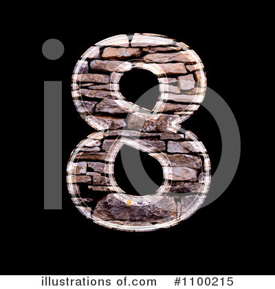 Royalty-Free (RF) Stone Design Elements Clipart Illustration by chrisroll - Stock Sample #1100215