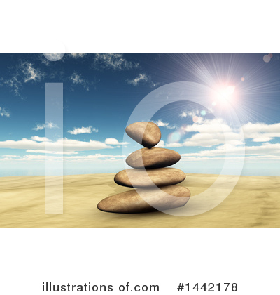 Stone Clipart #1442178 by KJ Pargeter