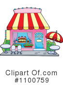 Store Clipart #1100759 by visekart