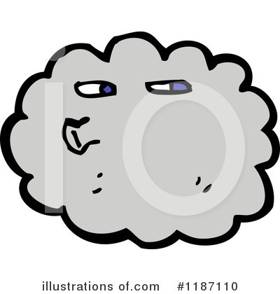 Wind Clipart #1187110 by lineartestpilot