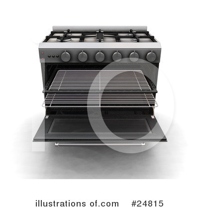 Appliances Clipart #24815 by KJ Pargeter